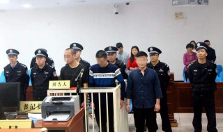 软暴力讨债该怎么判刑 法律告诉你