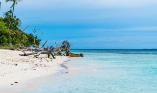 乐斯暗沙著名景点 关于乐斯暗沙的地理概况