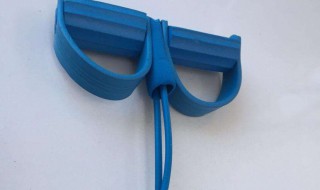 脚蹬拉力器的正确锻炼方法 安利四种练法