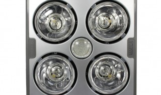 浴霸开关的接线方法 赶紧试试吧