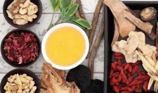 独活寄生汤配方 有什么作用