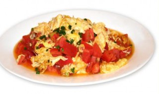 西红柿鸡蛋相克的食物 千万不要一起吃