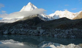 恒河发源于哪里 大家不妨来看看