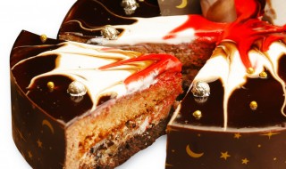 六寸蛋糕有多大 蛋糕6寸够两三个人吃了