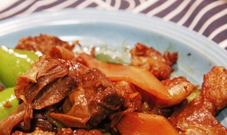 吃五花肉的坏处 你知道多少