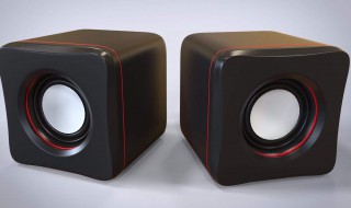 音响制作教程 赶紧收藏起来