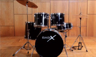 架子鼓的打法口诀 乐器架子鼓的打法技巧