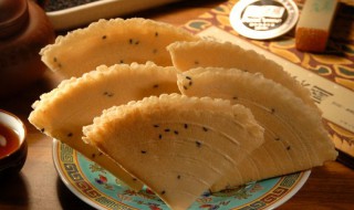 馄饨皮可以做什么美食 送给喜欢的你