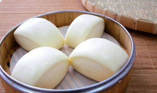 千层馒头的制作方法 千层馒头怎么做