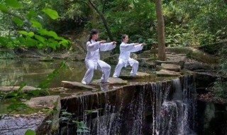 站桩三年后的效果 让你欲罢不能