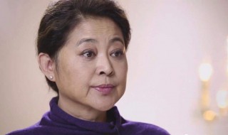 倪萍的减肥方法 你可以做到吗