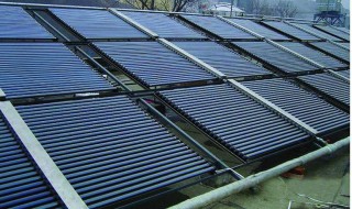 太阳能水垢清除妙招 清洗方法和注意事项