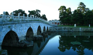 易县旅游景点 五个值得一去的旅游景区