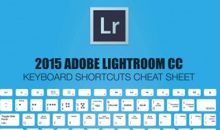 lr软件使用教程 如何学会使用图片处理器lr