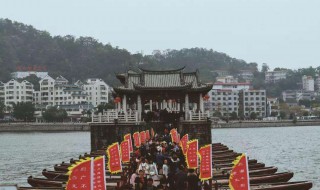 潮汕好玩的地方 作为一个潮汕人怎能不知道呢