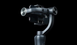 稳定器拍摄技巧 教你拍出好看的照片