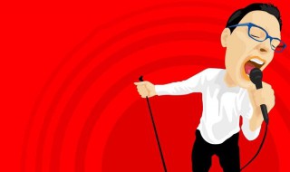 学唱歌入门教程 简单就能学会