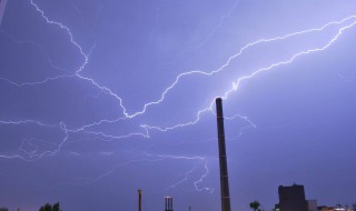 梦见打雷闪电是什么意思 有什么征兆吗