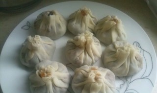 烧卖皮怎么和面 制作方法如下