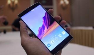 手机弯了怎么矫正 这样做就可以了