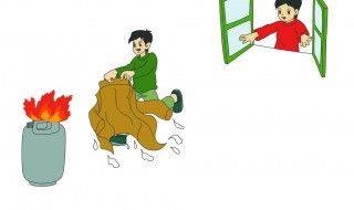 着火扑救方法 分别有什么灭火的方法