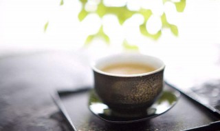 一杯茶的经典语录 有什么表达好的茶的句子