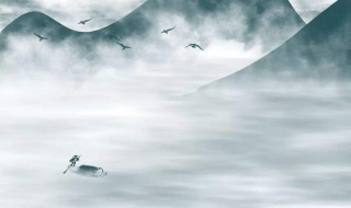 僧敲月下门全诗 题李凝幽居原文及翻译