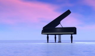 描写钢琴声的优美语句 描写弹钢琴声音的句子有哪些？