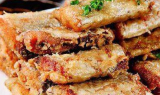 夏季吃带鱼的好处 鱼肉的功效介绍