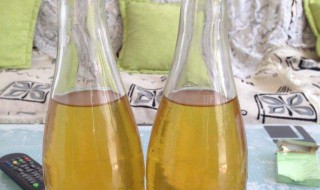 泡木瓜酒做法 泡木瓜酒做法介绍