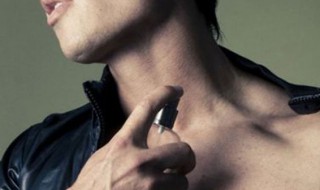 喷男士香水的好处 喷香水的好处有哪些