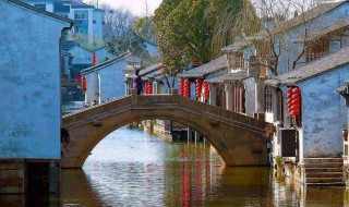 描述乌镇的文艺句子 描述乌镇的文艺句子列述