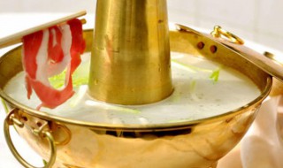 涮羊肉起源于什么朝代 涮羊肉起源地是什么