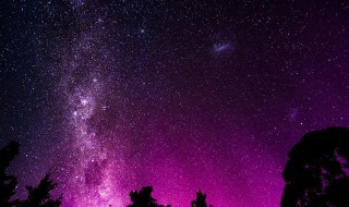 关于星空的诗句 星垂平野阔月涌大江流