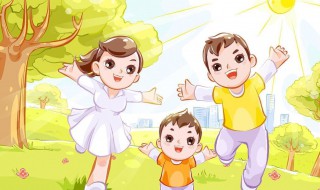 我的家人作文 我的家人作文范文