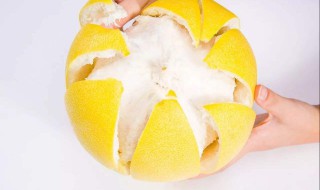 自制柚子茶 怎么做出来好喝的柚子茶