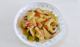 柚子皮的家常做法 柚子皮的家常做法介绍