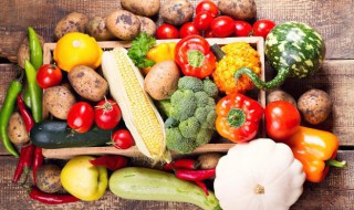 秋吃果冬吃根什么意思 秋吃果冬吃根含义介绍