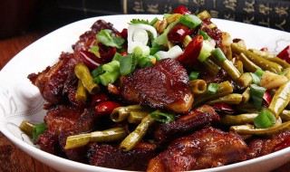 酸溜排骨做法 制作排骨的步骤有哪些