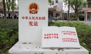 关于宪法的演讲稿 学会运用法律这把双刃剑