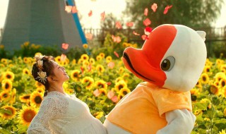 我和我的家乡神笔马亮原型 他们都做了什么事情