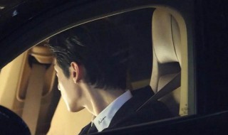 半是蜜糖半是伤杜磊结局 该人物有什么特点