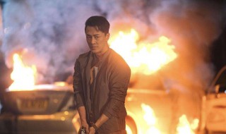 使徒行者3越难越爱演员表 使徒行者3的演员表有哪些