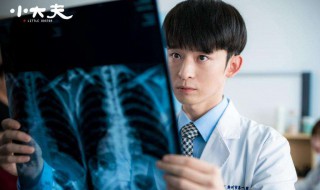 小大夫电视剧结局是什么 小大夫简介