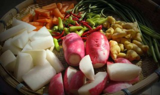 做泡菜的技巧 做泡菜需要注意什么