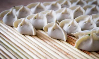 做饺子小技巧 讲一下做饺子小技巧