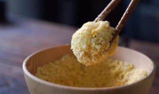 做糍粑不硬方法 做糍粑不硬方法与步骤