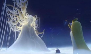 姜子牙最后彩蛋啥意思 姜子牙最后的彩蛋是什么