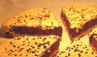 烤箱燕麦做法 烤燕麦的步骤