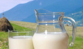 牛奶不同做法 牛奶的做法介绍